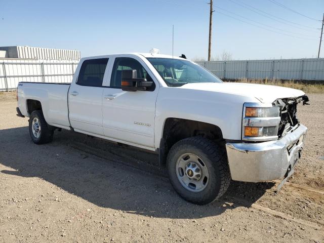 53902035 :رقم المزاد ، 1GC1KVEG2GF202217 vin ، 2016 Chevrolet Silverado مزاد بيع