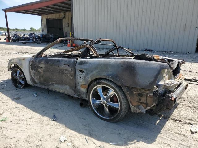 54988715 :رقم المزاد ، 1FAFP45XX3F367840 vin ، 2003 Ford Mustang Gt مزاد بيع