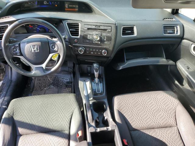 Продаж на аукціоні авто 2014 Honda Civic, vin: 19XFB2F58EE245601, номер лоту: 78866504