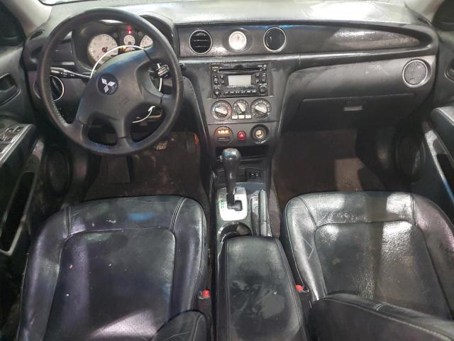 2005 Mitsubishi Outlander მანქანა იყიდება აუქციონზე, vin: JA4LZ81F35U027000, აუქციონის ნომერი: 51675305