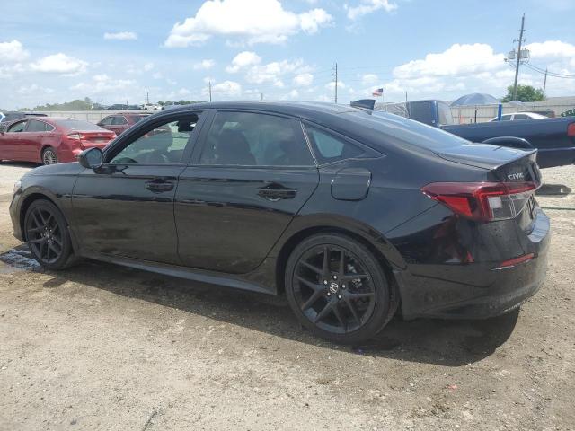 Продажа на аукционе авто 2025 Honda Civic, vin: 2HGFE2F54SH569833, номер лота: 51991525