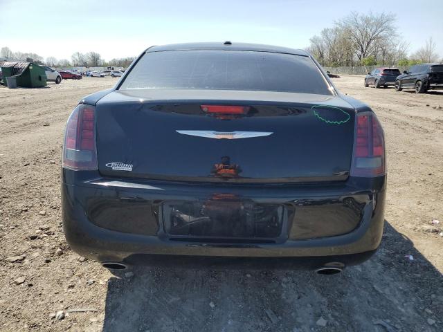 Aukcja sprzedaży 2014 Chrysler 300 S, vin: 2C3CCAGG9EH384347, numer aukcji: 53482425