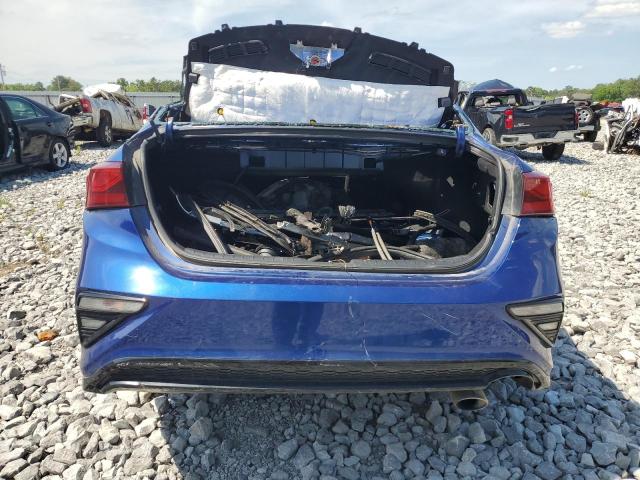Продаж на аукціоні авто 2019 Kia Forte, vin: 3KPF24AD5KE076353, номер лоту: 54538065