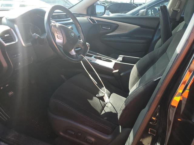 Aukcja sprzedaży 2018 Nissan Murano S, vin: 5N1AZ2MH0JN150261, numer aukcji: 55258145