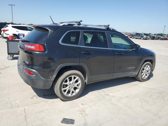 Продаж на аукціоні авто 2015 Jeep Cherokee L, vin: 1C4PJLCB8FW700123, номер лоту: 52023935