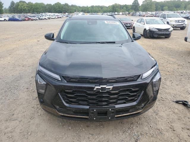 Aukcja sprzedaży 2025 Chevrolet Trax, vin: KL77LKEP3SC049036, numer aukcji: 55433985