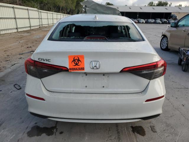 Aukcja sprzedaży 2024 Honda Civic, vin: 2HGFE2F20RH582207, numer aukcji: 53327745