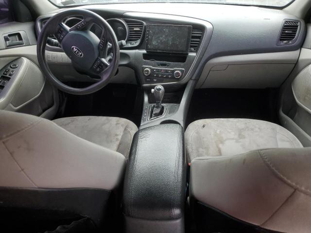 Продажа на аукционе авто 2013 Kia Optima, vin: 5XXGM4A71DG228132, номер лота: 51676965