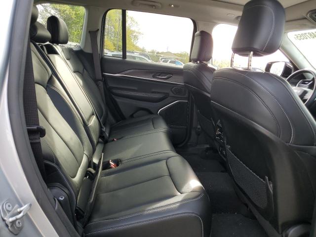 Продаж на аукціоні авто 2022 Jeep Grand Cherokee, vin: 1C4RJHBG0N8501377, номер лоту: 54487055