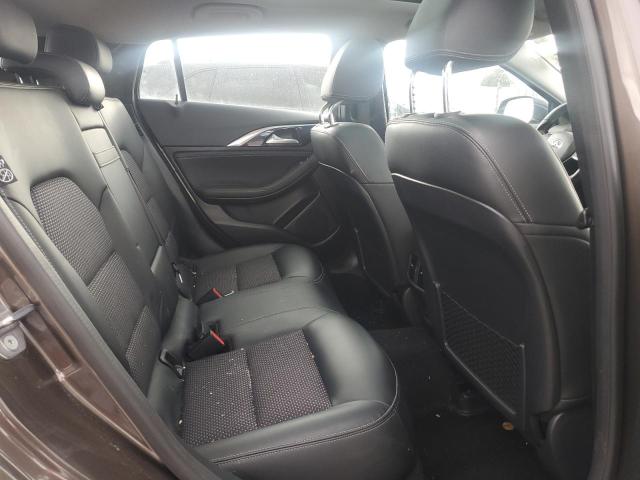 Aukcja sprzedaży 2019 Infiniti Qx30 Base, vin: SJKCH5CR1KA009121, numer aukcji: 55252695
