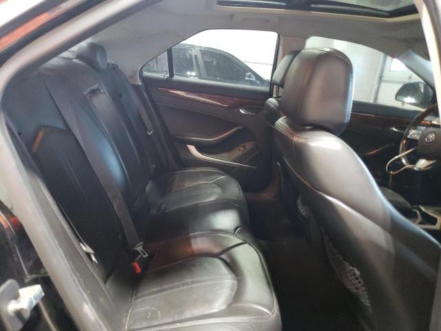 Aukcja sprzedaży 2008 Cadillac Cts, vin: 1G6DT57V380188129, numer aukcji: 54265155