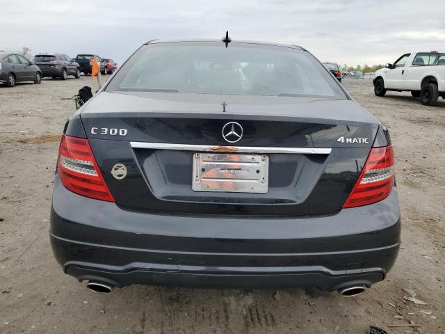 52698965 :رقم المزاد ، WDDGF8BB1CR197616 vin ، 2012 Mercedes-benz C مزاد بيع