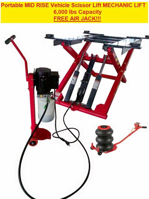 2025 Other Heavy Equipment Car Lift მანქანა იყიდება აუქციონზე, vin: 38911413, აუქციონის ნომერი: 54411605