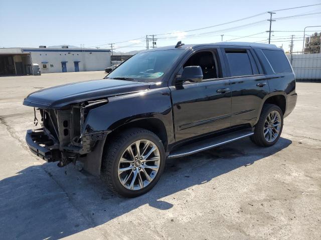 54439345 :رقم المزاد ، 1GYS3BKJ6LR288053 vin ، 2020 Cadillac Escalade L مزاد بيع