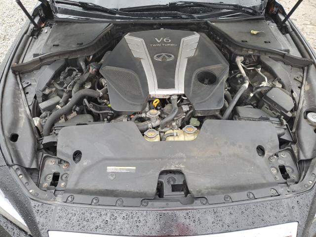 Продаж на аукціоні авто 2017 Infiniti Q50 Premiu, vin: JN1EV7AR3HM835658, номер лоту: 51479375
