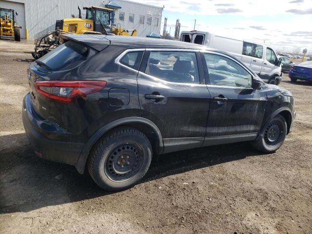 Aukcja sprzedaży 2021 Nissan Qashqai, vin: JN1BJ1AW1MW445562, numer aukcji: 53809155