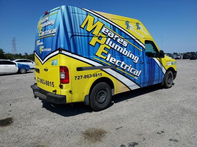 2012 Nissan Nv 2500 მანქანა იყიდება აუქციონზე, vin: 1N6BF0LY3CN118900, აუქციონის ნომერი: 74497115