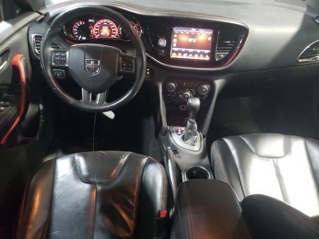 2016 Dodge Dart მანქანა იყიდება აუქციონზე, vin: 1C3CDFEB4GD704613, აუქციონის ნომერი: 51702865