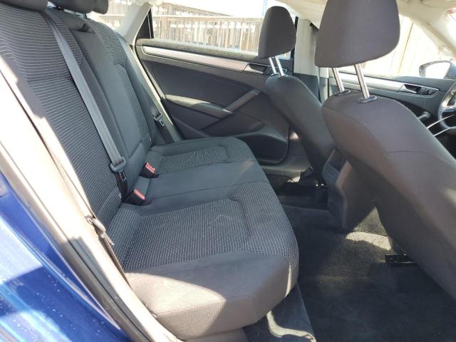 Продаж на аукціоні авто 2016 Volkswagen Passat, vin: 1VWAT7A35GC011014, номер лоту: 54480245