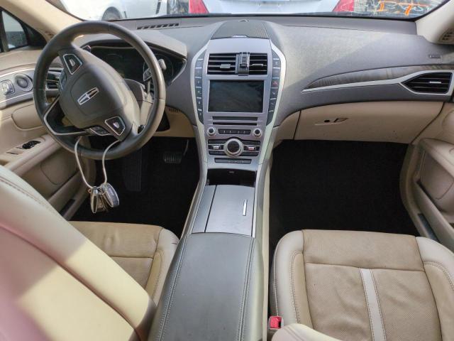 55257895 :رقم المزاد ، 3LN6L5E92LR610827 vin ، 2020 Lincoln Mkz Reserv مزاد بيع
