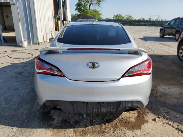 Продаж на аукціоні авто 2013 Hyundai Genesis Co, vin: KMHHU6KJ2DU080461, номер лоту: 54682945