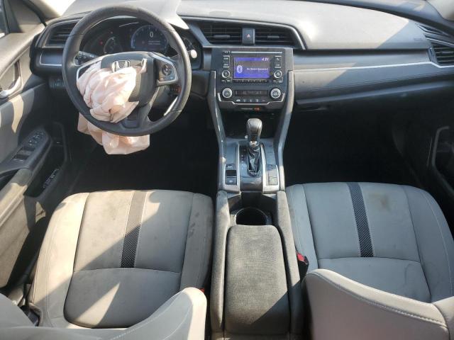 Aukcja sprzedaży 2019 Honda Civic Lx, vin: 19XFC2F60KE032109, numer aukcji: 54972255