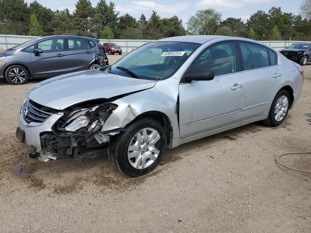 Продажа на аукционе авто 2012 Nissan Altima Bas, vin: 1N4AL2AP6CC209481, номер лота: 95759665