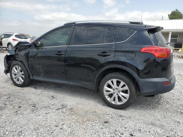 53436895 :رقم المزاد ، 2T3DFREV1FW399983 vin ، 2015 Toyota Rav4 مزاد بيع