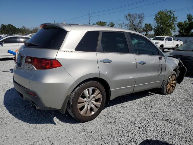 Продаж на аукціоні авто 2010 Acura Rdx, vin: 5J8TB2H27AA004584, номер лоту: 52738755
