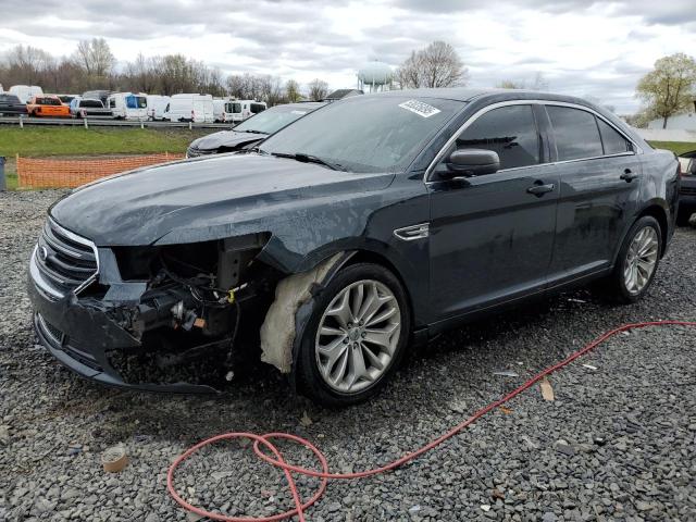 53035095 :رقم المزاد ، 1FAHP2J84EG112318 vin ، 2014 Ford Taurus مزاد بيع