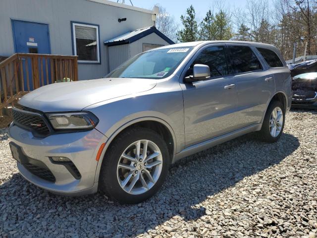 Aukcja sprzedaży 2021 Dodge Durango, vin: 1C4RDJDG5MC547326, numer aukcji: 53356535