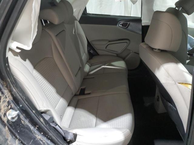 Aukcja sprzedaży 2022 Kia Soul, vin: KNDJ33AUXN7798312, numer aukcji: 55020165