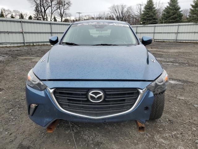 53237885 :رقم المزاد ، JM1DKFB76K0443345 vin ، 2019 Mazda Cx-3 مزاد بيع