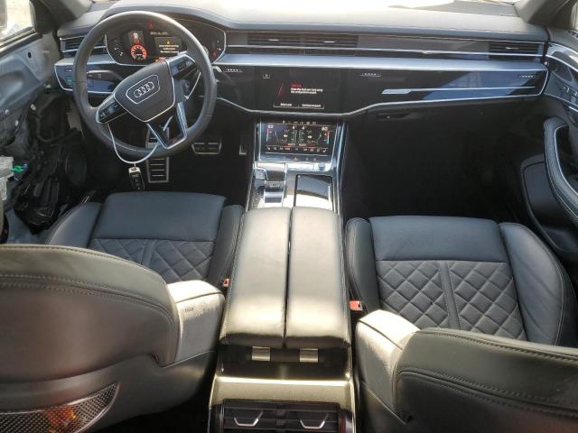 Aukcja sprzedaży 2023 Audi S8, vin: WAULSAF80PN003209, numer aukcji: 53919975