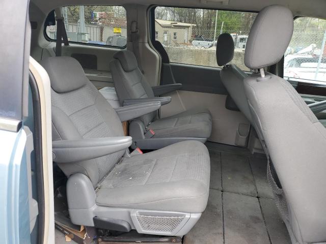 Aukcja sprzedaży 2010 Chrysler Town & Country, vin: 2A4RR5D13AR270516, numer aukcji: 52880975