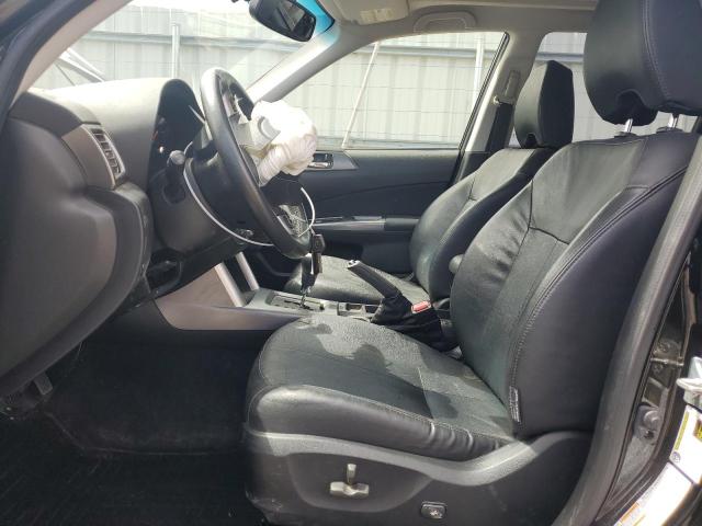 2012 Subaru Forester მანქანა იყიდება აუქციონზე, vin: JF2SHAEC6CH462659, აუქციონის ნომერი: 54925165
