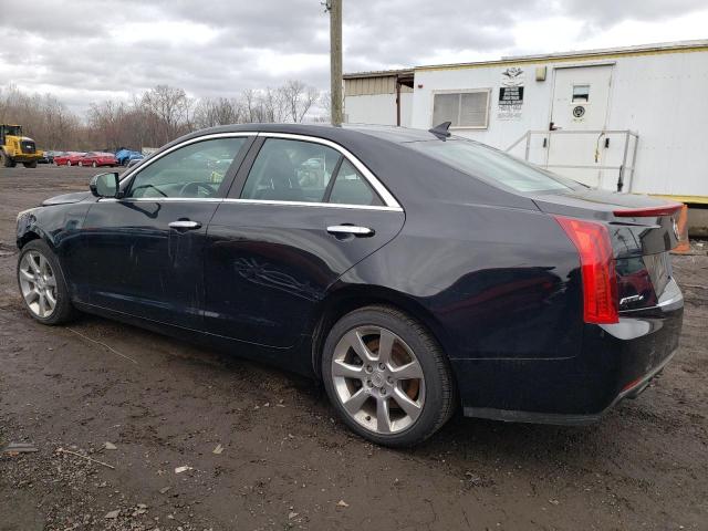 Продажа на аукционе авто 2013 Cadillac Ats, vin: 1G6AG5RX4D0161764, номер лота: 52073615