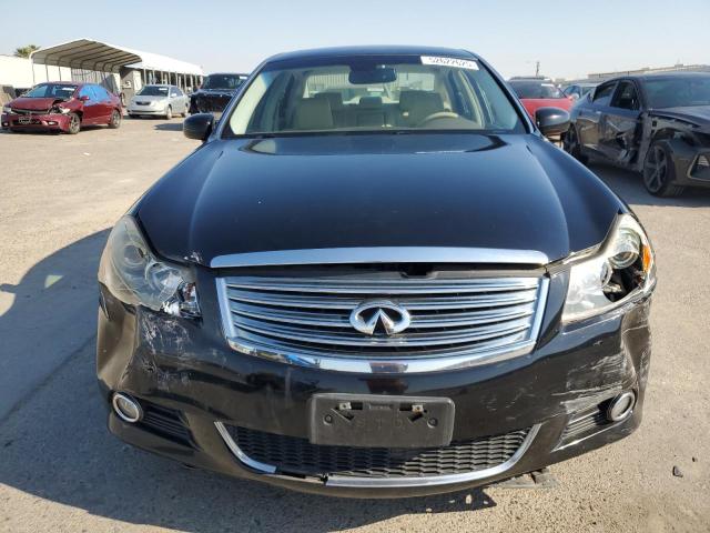 Aukcja sprzedaży 2010 Infiniti M35 Base, vin: JN1CY0AP4AM911138, numer aukcji: 52622625