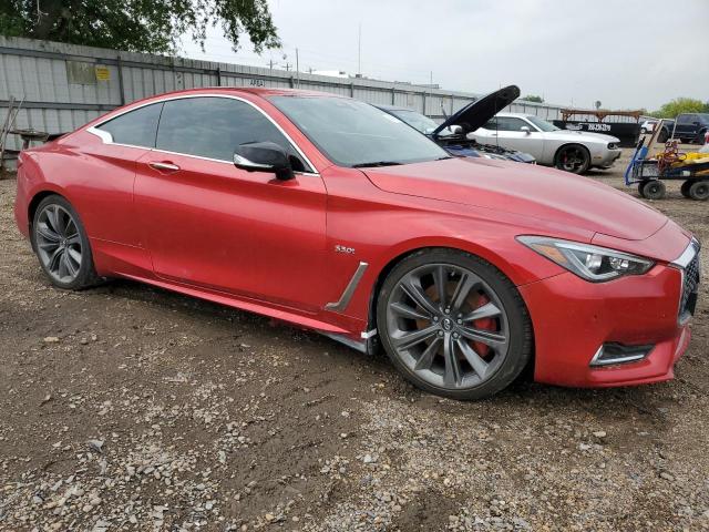 Продажа на аукционе авто 2019 Infiniti Q60 Red Sp, vin: JN1FV7EK8KM360467, номер лота: 54070635