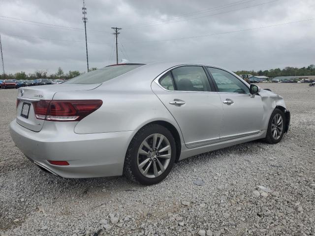 2014 Lexus Ls 460 მანქანა იყიდება აუქციონზე, vin: JTHCL5EFXE5022496, აუქციონის ნომერი: 53890885