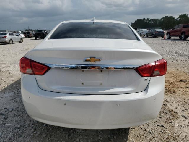 Продаж на аукціоні авто 2016 Chevrolet Impala, vin: 2G1105SA2G9171025, номер лоту: 54241285