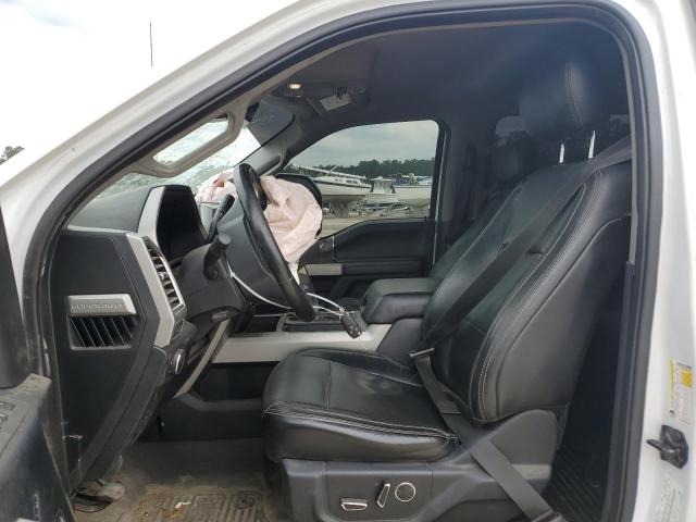Aukcja sprzedaży 2017 Ford F250 Super, vin: 1FT7W2BT3HEC47253, numer aukcji: 52770345