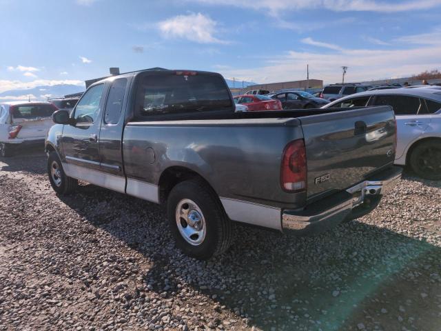 Aukcja sprzedaży 2002 Ford F150, vin: 1FTRX17202NA40343, numer aukcji: 74392165