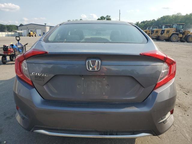 Aukcja sprzedaży 2019 Honda Civic Lx, vin: 19XFC2F60KE032109, numer aukcji: 54972255