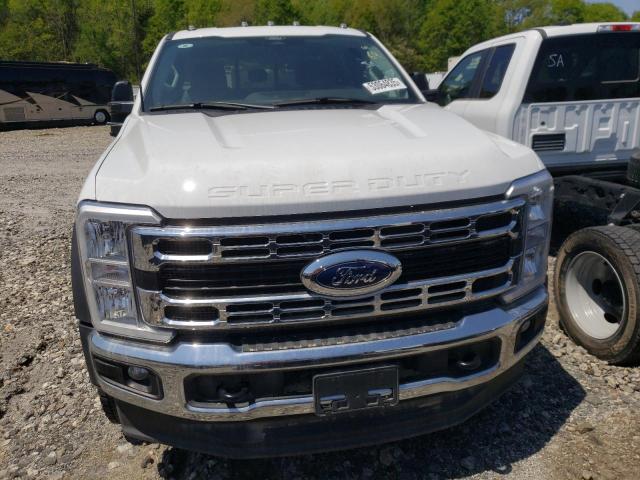 Продажа на аукционе авто 2024 Ford F450 Super, vin: 1FD0X4HN4REE02196, номер лота: 53064835