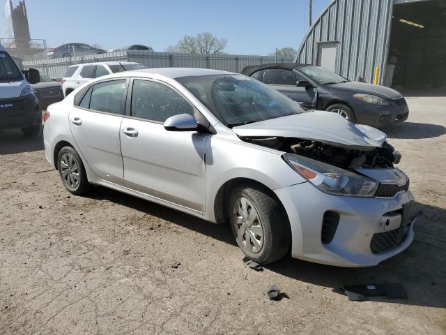 Aukcja sprzedaży 2020 Kia Rio, vin: 3KPA24AD0LE359514, numer aukcji: 72766705