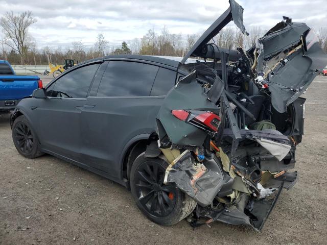 Aukcja sprzedaży 2018 Tesla Model X, vin: 5YJXCBE29JF132639, numer aukcji: 53965075