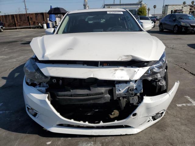 52558425 :رقم المزاد ، JM1BM1V70G1279351 vin ، 2016 Mazda 3 مزاد بيع