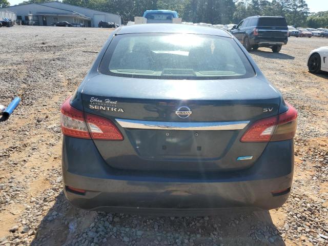 Aukcja sprzedaży 2013 Nissan Sentra, vin: 3N1AB7AP2DL690977, numer aukcji: 53498825