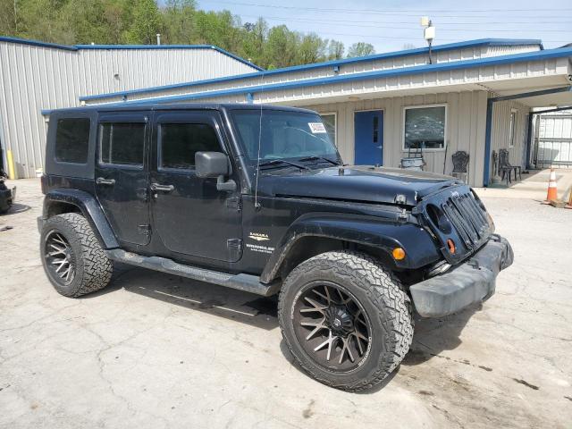 54330565 :رقم المزاد ، 1J4GA59169L706206 vin ، 2009 Jeep Wrangler Unlimited مزاد بيع